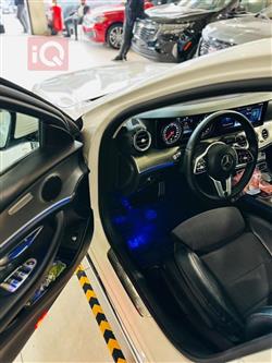 مێرسێدس بێنز E-Class